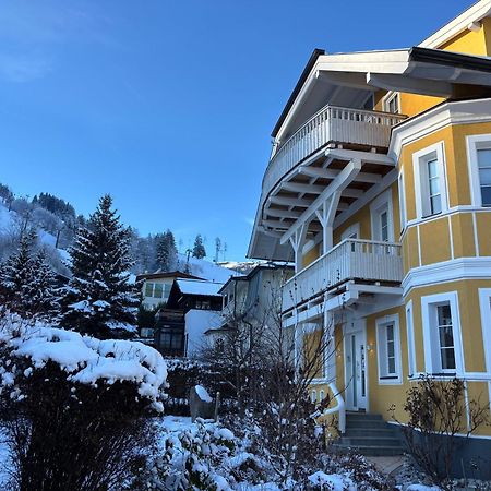 Das Zellersee Zell am See Luaran gambar