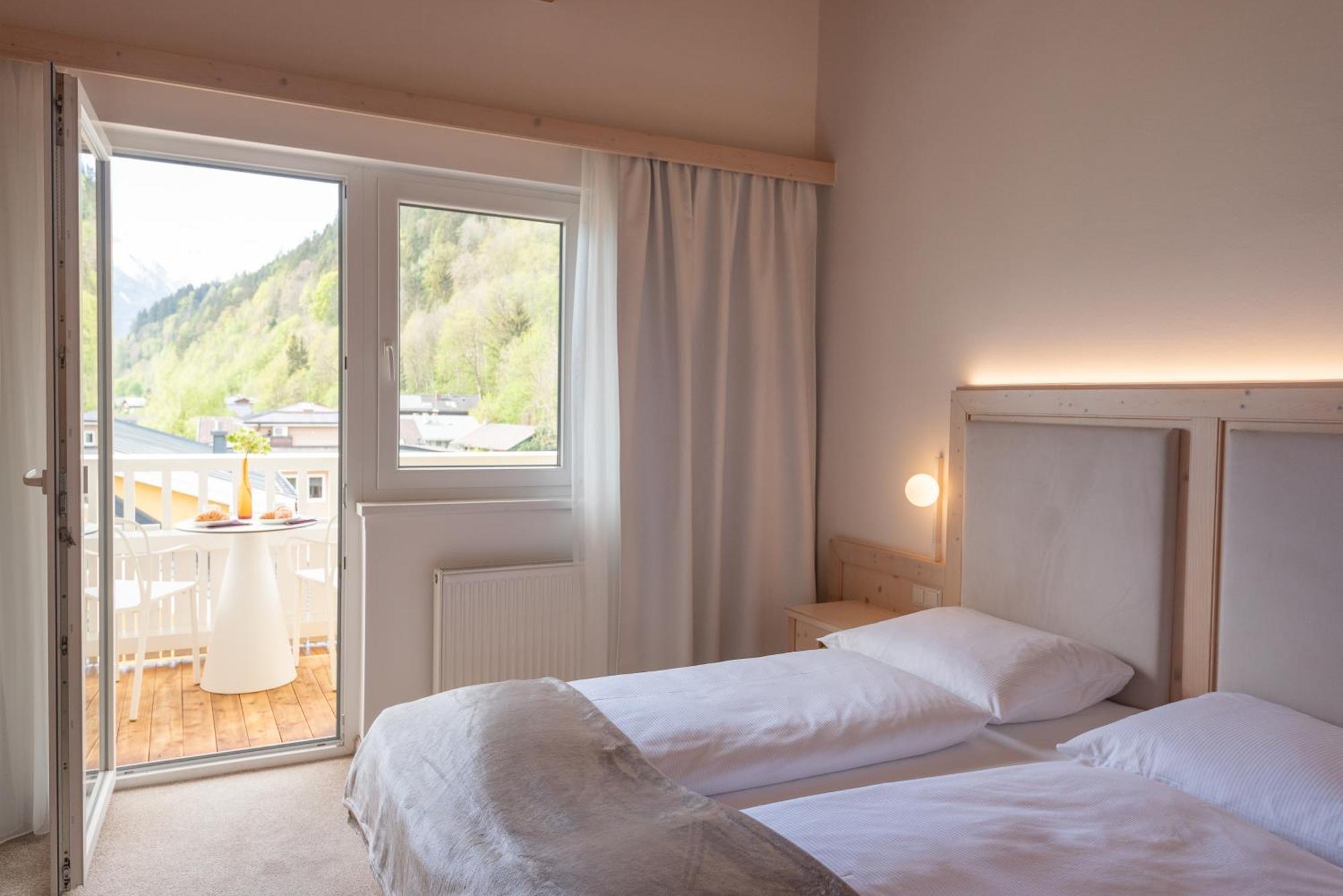 Das Zellersee Zell am See Luaran gambar
