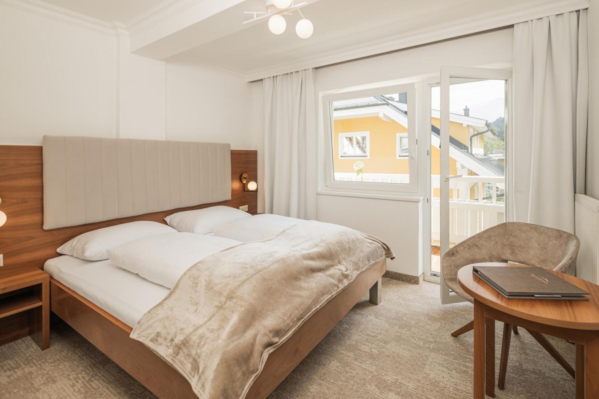 Das Zellersee Zell am See Luaran gambar